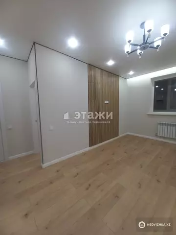 2-комнатная квартира, этаж 5 из 9, 38 м²