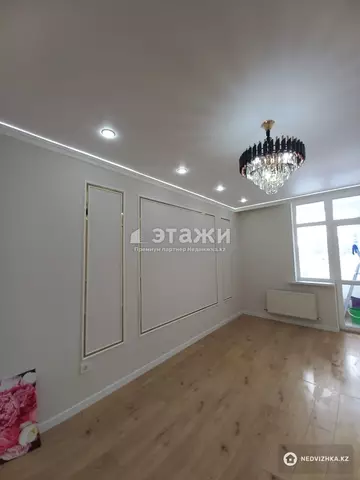 2-комнатная квартира, этаж 5 из 9, 38 м²