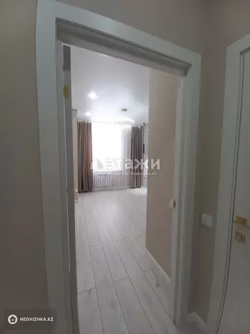 2-комнатная квартира, этаж 5 из 9, 38 м²
