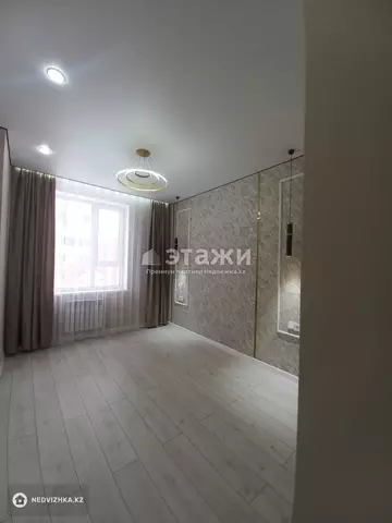 2-комнатная квартира, этаж 5 из 9, 38 м²