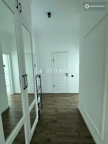 3-комнатная квартира, этаж 6 из 8, 87 м²
