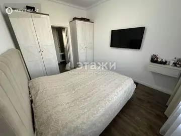 87 м², 3-комнатная квартира, этаж 6 из 8, 87 м², изображение - 6