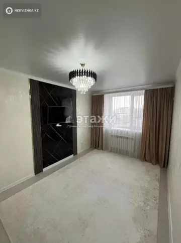 1-комнатная квартира, этаж 7 из 9, 37 м²
