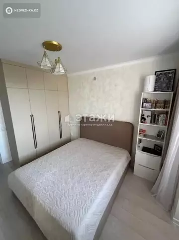 1-комнатная квартира, этаж 7 из 9, 37 м²
