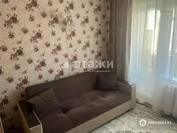 23 м², 1-комнатная квартира, этаж 2 из 5, 23 м², изображение - 5