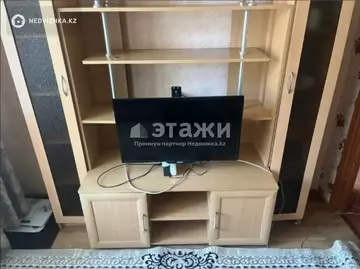 23 м², 1-комнатная квартира, этаж 2 из 5, 23 м², изображение - 6