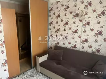 23 м², 1-комнатная квартира, этаж 2 из 5, 23 м², изображение - 7
