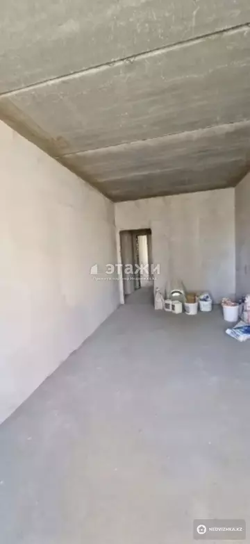 2-комнатная квартира, этаж 5 из 9, 48 м²