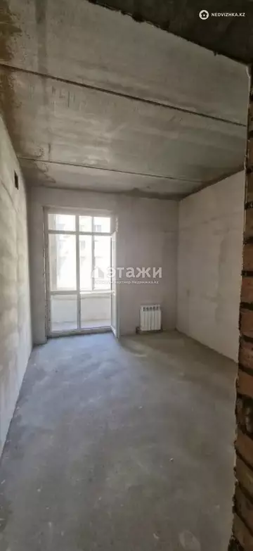 2-комнатная квартира, этаж 5 из 9, 48 м²