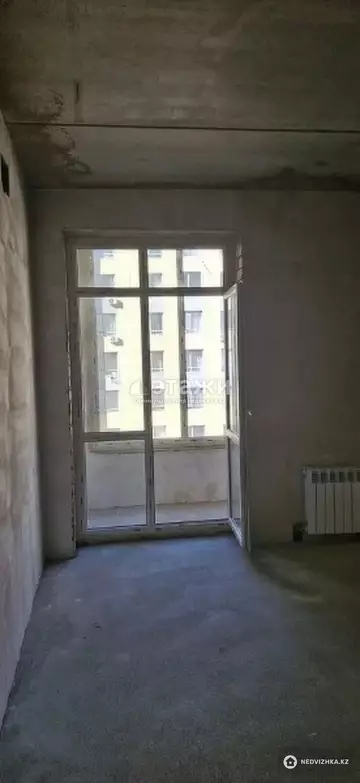 2-комнатная квартира, этаж 5 из 9, 48 м²