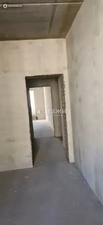 2-комнатная квартира, этаж 5 из 9, 48 м²