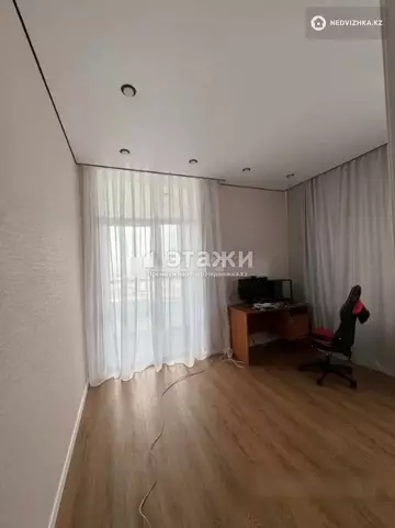 2-комнатная квартира, этаж 17 из 21, 60 м²