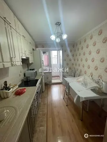 2-комнатная квартира, этаж 6 из 9, 60 м²