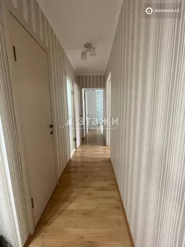 2-комнатная квартира, этаж 6 из 9, 60 м²