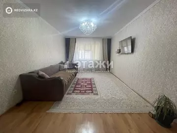 59.6 м², 2-комнатная квартира, этаж 6 из 9, 60 м², изображение - 5