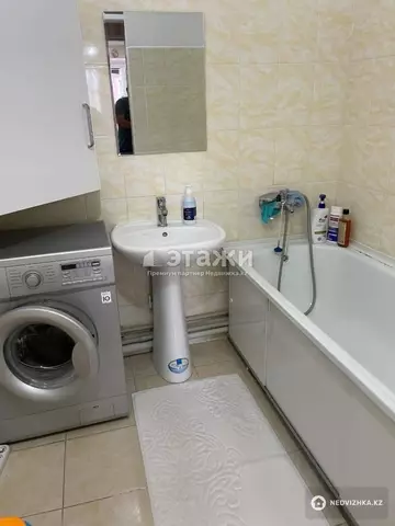 59.6 м², 2-комнатная квартира, этаж 6 из 9, 60 м², изображение - 6