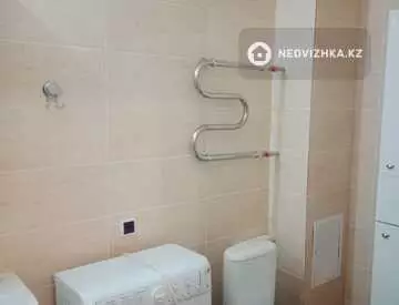 43 м², 1-комнатная квартира, этаж 6 из 24, 43 м², изображение - 2