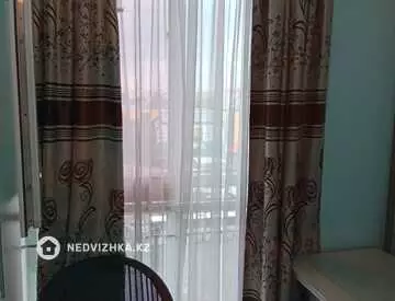 43 м², 1-комнатная квартира, этаж 6 из 24, 43 м², изображение - 1