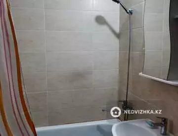 43 м², 1-комнатная квартира, этаж 6 из 24, 43 м², изображение - 6