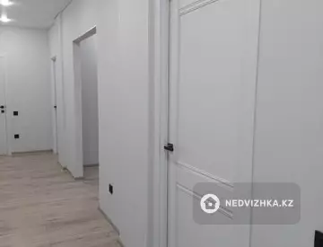 92 м², 3-комнатная квартира, этаж 4 из 20, 92 м², изображение - 7