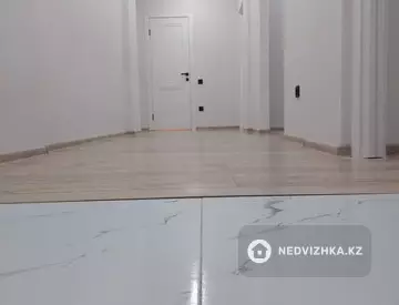 92 м², 3-комнатная квартира, этаж 4 из 20, 92 м², изображение - 9