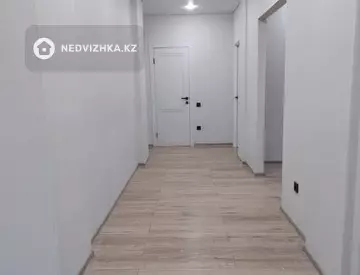 92 м², 3-комнатная квартира, этаж 4 из 20, 92 м², изображение - 6