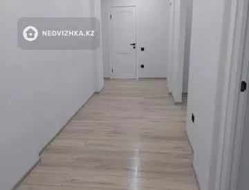 92 м², 3-комнатная квартира, этаж 4 из 20, 92 м², изображение - 10