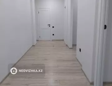 92 м², 3-комнатная квартира, этаж 4 из 20, 92 м², изображение - 8