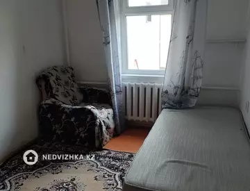 3-комнатная часть дома, 1.5 соток, 60 м²