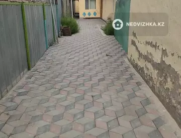 3-комнатная часть дома, 1.5 соток, 60 м²