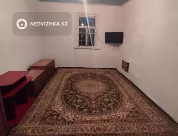 2-комнатная дача, 6 соток, 36 м²