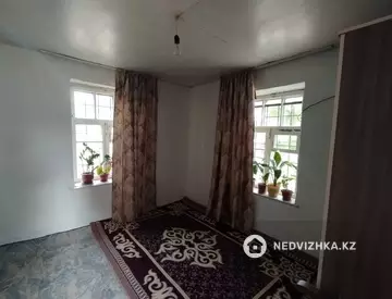 2-комнатная дача, 6 соток, 36 м²