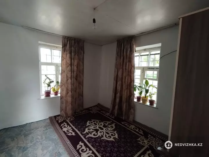 36 м², 2-комнатная дача, 6 соток, 36 м², изображение - 1
