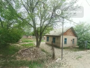 2-комнатная дача, 6 соток, 36 м²