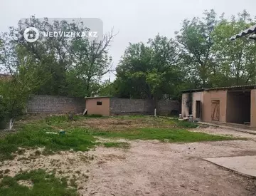 2-комнатная дача, 6 соток, 36 м²