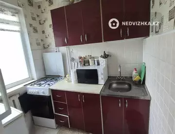 62 м², 3-комнатная квартира, этаж 4 из 5, 62 м², изображение - 11