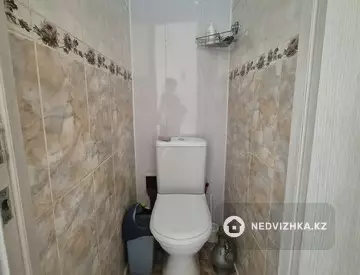 62 м², 3-комнатная квартира, этаж 4 из 5, 62 м², изображение - 16