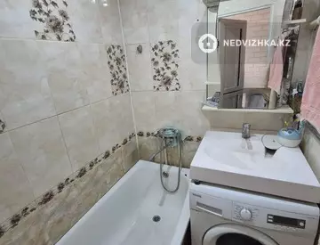 62 м², 3-комнатная квартира, этаж 4 из 5, 62 м², изображение - 15