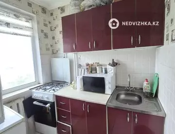62 м², 3-комнатная квартира, этаж 4 из 5, 62 м², изображение - 9