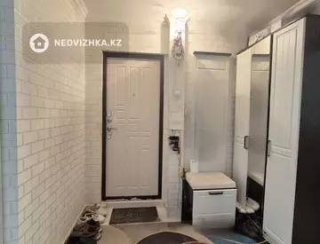 62 м², 3-комнатная квартира, этаж 4 из 5, 62 м², изображение - 17