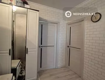 62 м², 3-комнатная квартира, этаж 4 из 5, 62 м², изображение - 14