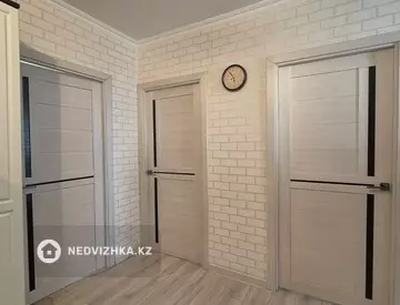 62 м², 3-комнатная квартира, этаж 4 из 5, 62 м², изображение - 13