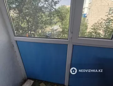 62 м², 3-комнатная квартира, этаж 4 из 5, 62 м², изображение - 18