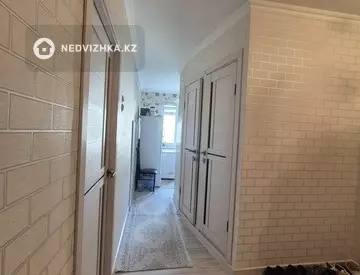 62 м², 3-комнатная квартира, этаж 4 из 5, 62 м², изображение - 12