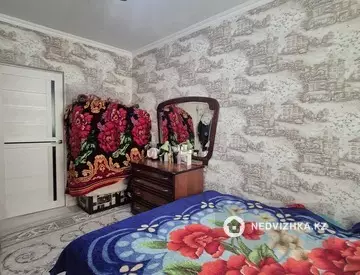 62 м², 3-комнатная квартира, этаж 4 из 5, 62 м², изображение - 8
