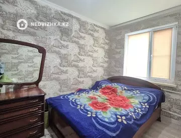 62 м², 3-комнатная квартира, этаж 4 из 5, 62 м², изображение - 7