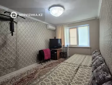 62 м², 3-комнатная квартира, этаж 4 из 5, 62 м², изображение - 6