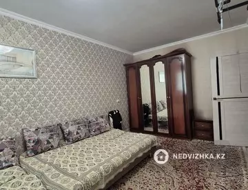 62 м², 3-комнатная квартира, этаж 4 из 5, 62 м², изображение - 4