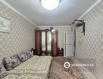 62 м², 3-комнатная квартира, этаж 4 из 5, 62 м², изображение - 5