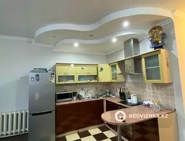58 м², 2-комнатная квартира, этаж 3 из 18, 58 м², изображение - 8